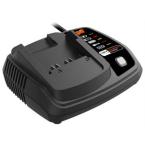  CHARGEUR PLATEFORME 18V COMPAC 