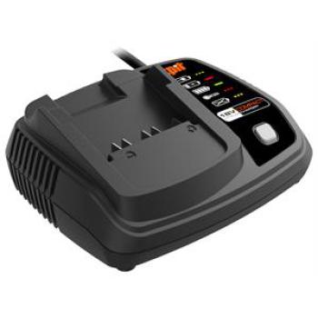  CHARGEUR PLATEFORME 18V COMPAC 