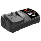  CHARGEUR PLATEFORME 18V FAST 