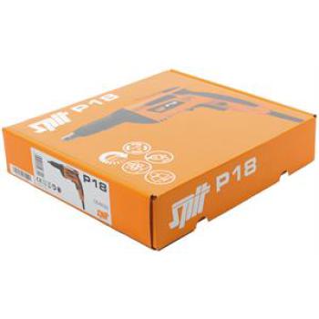  VISSEUSE P18 FIL EN BTE CARTON 