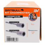  KIT ACC. SPITBULL CHARPENTIER 