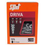  DRIVA TF5 /BT100 