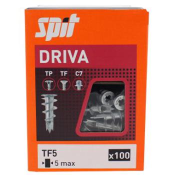  DRIVA TF5 /BT100 