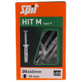  HITM 8X60/30P /BT50 