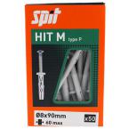  HITM 8X90/60P /BT50 