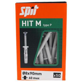  HITM 8X90/60P /BT50 