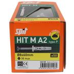  HITM 8X60/30P A2 /BT50 