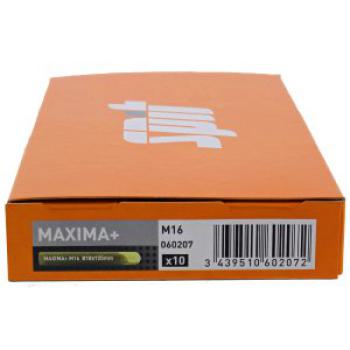  CAPSULE M16 MAXIMA+ /BT10 