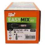  EASYMIX M10x140/30 /BTE12 