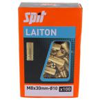  LAITON M8X28 /BT100 