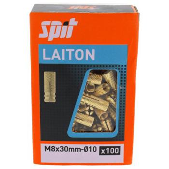  LAITON M8X28 /BT100 