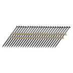  PACK 1250 NAILSCREW 2,8/3,2X50 