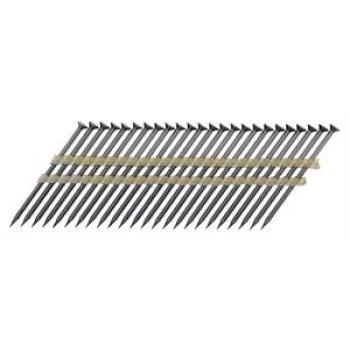  PACK 1250 NAILSCREW 2,8/3,2X50 