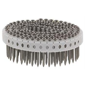  PACK 1000 NAILSCREW 2,5X35 EG1 