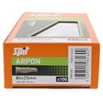  ARPON 6X25 GRAPPE /BT100 