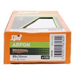  ARPON 8X30 GRAPPE /BT100 