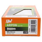  ARPON 8X30 PAV GRAPPE /BT100 