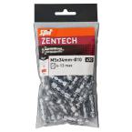  SACHET 30 ZENTECH 5X34/13 VIS 