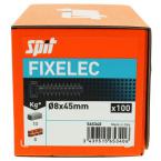  FIXELEC 8x45 /BT100 