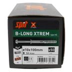  B-LONG XTREM 10x100/50HS T.HEX 