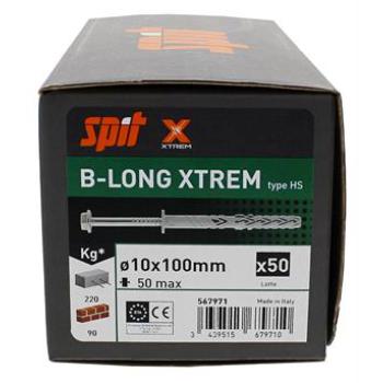  B-LONG XTREM 10x100/50HS T.HEX 