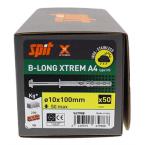  B-LONG XTREM 10x100/50HS T.HEX 