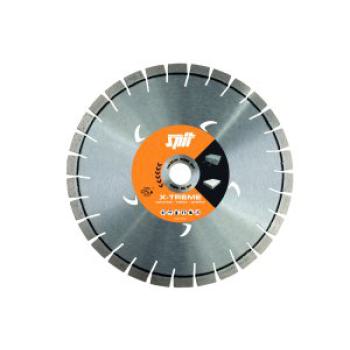  DISQUE XTREME BETON D.125 