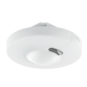  HF 3360 Rond COM1 UP Blanc 