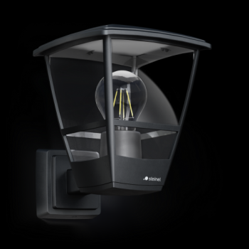  LAMPE L 10 Noir 