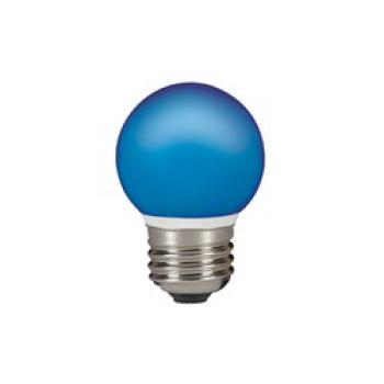  TOLEDO BALL IP44 BLUE E27 SL 