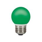  TOLEDO BALL IP44 GREEN E27 SL 