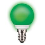  TOLEDO BALL IP44 GREEN E14 SL 