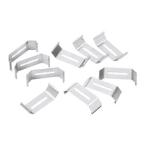  SYL-LINE SURFACE BRACKET 10PCS 