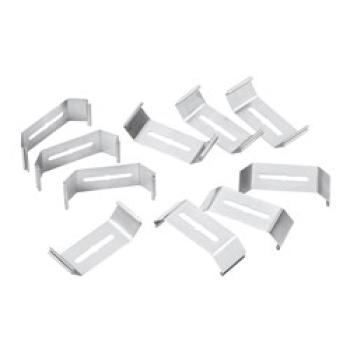  SYL-LINE SURFACE BRACKET 10PCS 