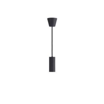  SylCone Pendant Black 