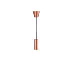  SylCone Pendant Copper 