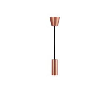  SylCone Pendant Copper 