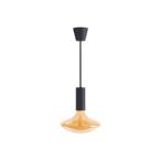  SylCone Pendant Black GA200 