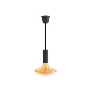  SylCone Pendant Black GA200 