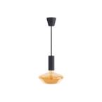  SylCone Pendant Black DC200 