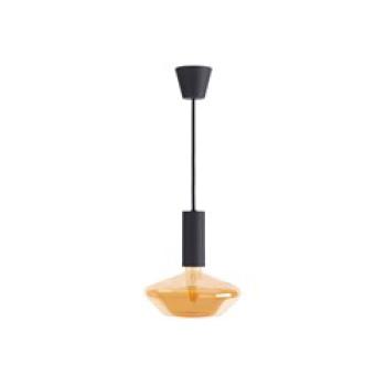  SylCone Pendant Black DC200 