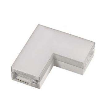  CONVENIO FLAT CORNER WH 12V 