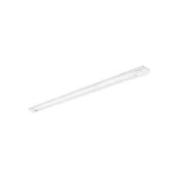  LED IP20 BATTEN L1200 TWIN 