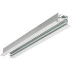  LYTESPAN 1 RAIL 2M ARGENT 