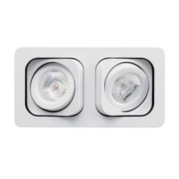  MOTTO TREND LED DUO WH 36 WW 