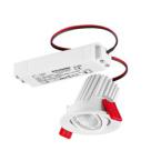  INSTAR ECO KIT LED ADJ WH 36 