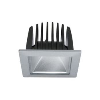  Insaver 75 LED SQ RS 17W  3000 