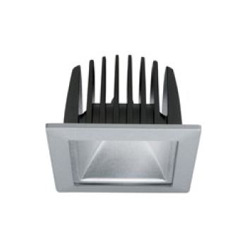  Insaver 75 LED SQ RS 17W  4000 