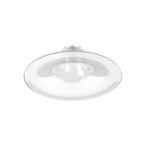  Insaver LED II 150 drop glass 