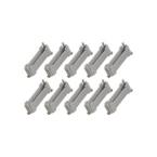  ACC RANA CLIPS CONNEXION 10PCS 